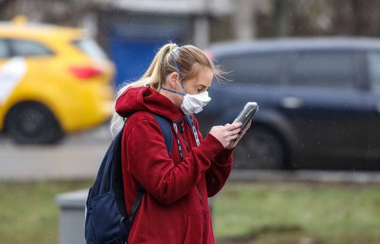Банки обнаружили связанную с QR-пропусками схему мошенничества - news.ru - Москва - Россия