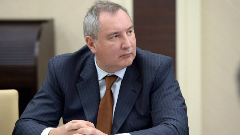 Дмитрий Рогозин - Илон Маск - Рогозин пошутил о запуске в космос КАМАЗа вслед за Tesla - vestirossii.com - Москва