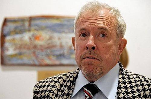 Андрей Макаревич - Никому не нужный поэт Макаревич пополнил ряды бедствующих звёзд - vistanews.ru - Россия - Московская обл.