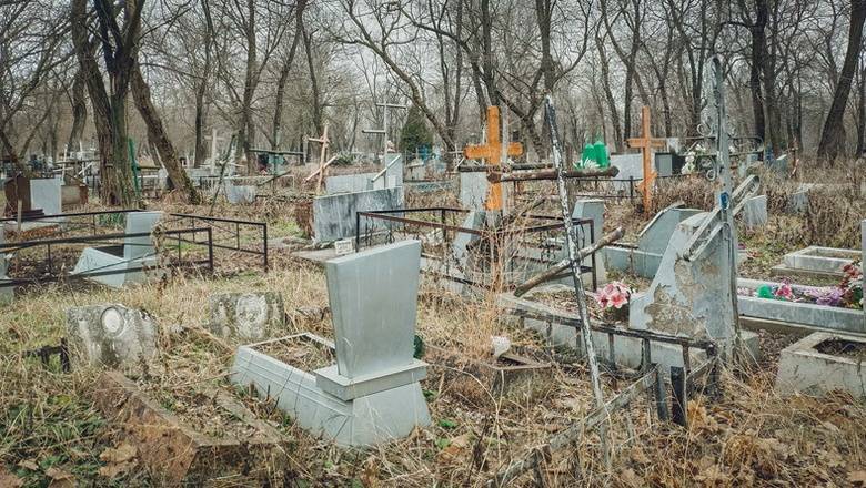 Руслан Кухарук - Тюменцам запретили ездить на кладбище - nashgorod.ru - Тюмень
