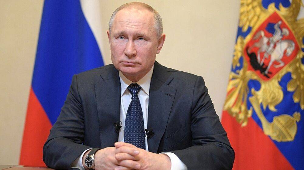 Владимир Путин - Путин предложил запустить льготную ипотечную программу - vestirossii.com - Москва - Россия - Санкт-Петербург