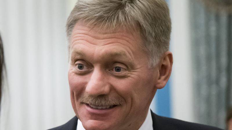 Дмитрий Песков - Рамзан Кадыров - Елена Милашина - В Кремле не увидели ничего противозаконного в угрозах Кадырова - golos-ameriki.ru - Россия - респ. Чечня