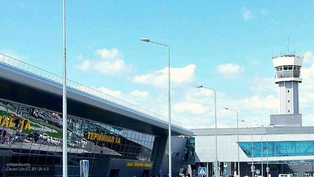 Самолет с российскими туристами из Бангкока приземлился в Казани - inforeactor.ru - Россия - Башкирия - респ. Татарстан - Уфа - Казань - Пермский край - Таиланд - Оренбургская обл. - Бангкок