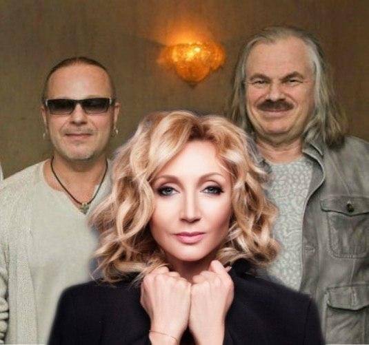 Наталья Подольская - С грустью вспоминает Орбакайте…Пресняков старший не принял в семью Наталью Подольскую? - vestirossii.com