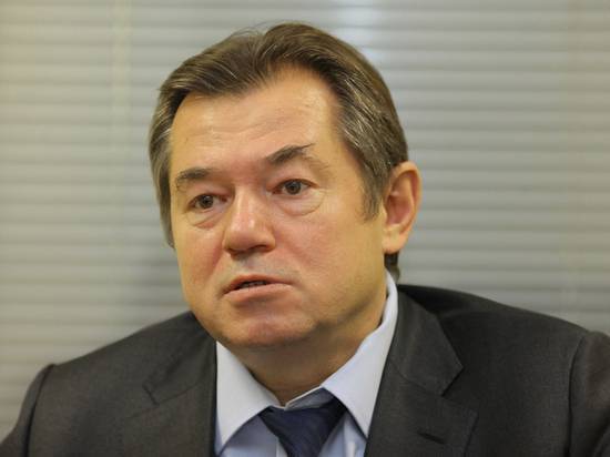 Наталия Губернаторова - Сергей Глазьев - Глазьев обвинил роботов- спекулянтов в обвале рубля - newtvnews.ru - Саудовская Аравия