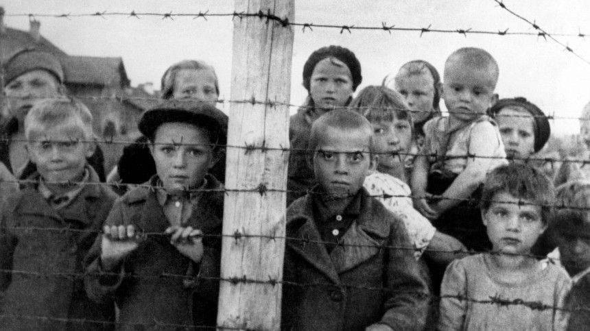 На территории Карелии в ВОВ действовали 14 лагерей смерти, построенных финнами - 5-tv.ru - Россия - Финляндия - Карелия - Петрозаводск - Братислава