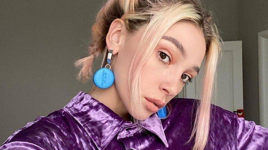 Анастасия Ивлеева - «Юхххху!» — Ивлеева набрала почти шесть миллионов подписчиков - 5-tv.ru