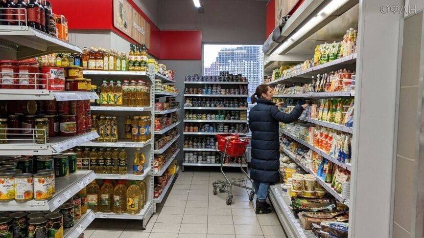 Алексей Ковальков - Врач назвал самый смертоносный продукт в мире - riafan.ru - Москва