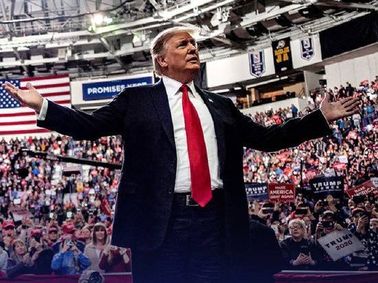 Дональд Трамп - Джонс Хопкинс - Трамп заявил, что страны пострадали из-за позднего предупреждения о коронавирусе - newtvnews.ru - Китай - США