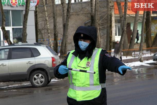 Виктор Бобыря - В Сыктывкаре стартовала операция «Нетрезвый водитель» - bnkomi.ru - Россия - Сыктывкар