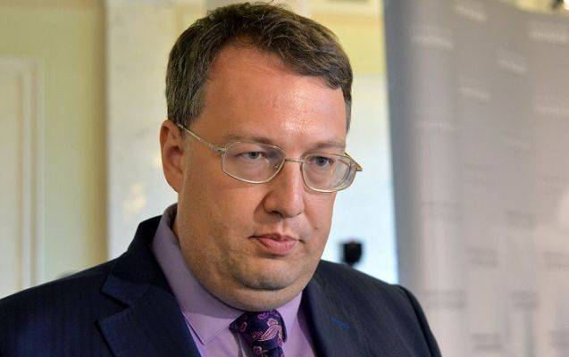 Арсен Аваков - Антон Геращенко - В МВД Украины подтвердили, что Шайтанов готовил покушение на Авакова - eadaily.com - Украина