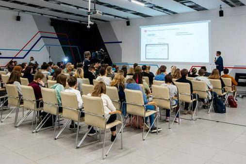 Наталья Сергунина - Прием заявок на участие в конкурсе «Прорыв года» продлили до конца лета - vm.ru - Москва