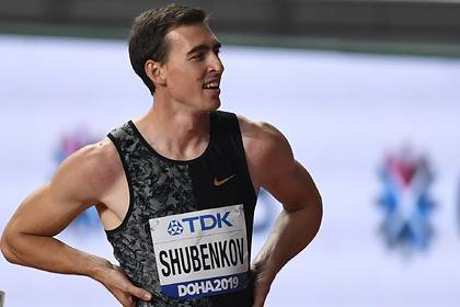 Сергей Шубенков - Шубенков восхвалил СССР и вспомнил о боявшемся социализма мире - lenta.ru - Россия
