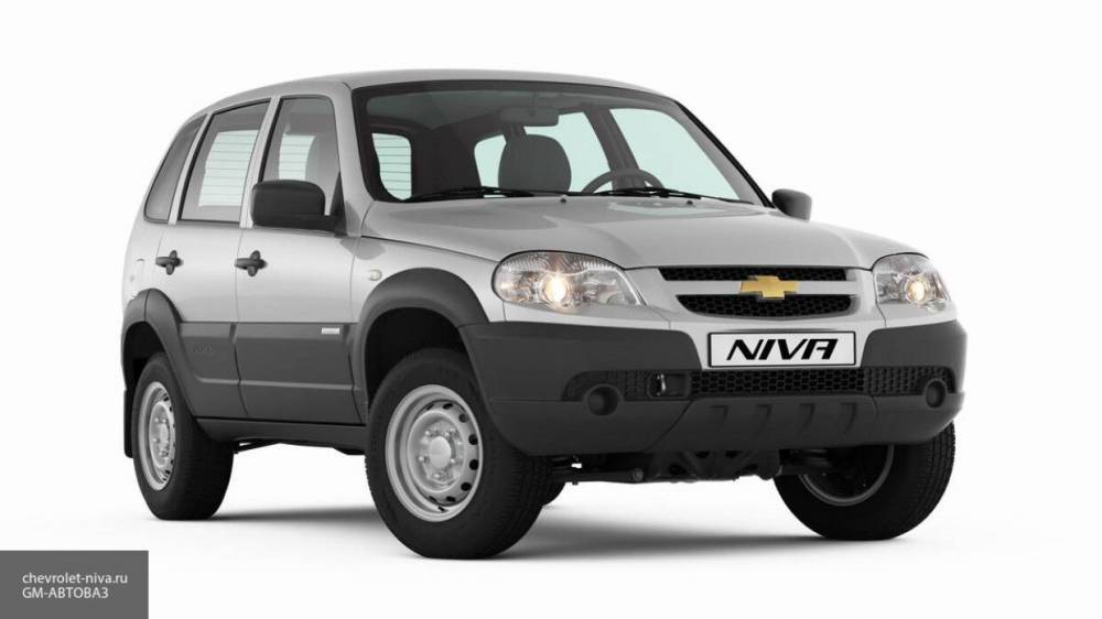 АвтоВАЗ переименовал выпускавшее внедорожник Chevrolet Niva предприятие - nation-news.ru - США - Тольятти