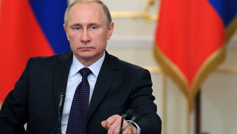 Владимир Путин - Комфорт под 6,5%: Владимир Путин предложил льготную программу ипотеки - newizv.ru - Москва - Санкт-Петербург