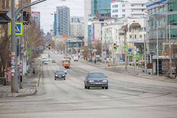 Мэрия Первоуральска ввела систему регистрации при въезде в город из-за коронавируса - znak.com - Свердловская обл. - Первоуральск