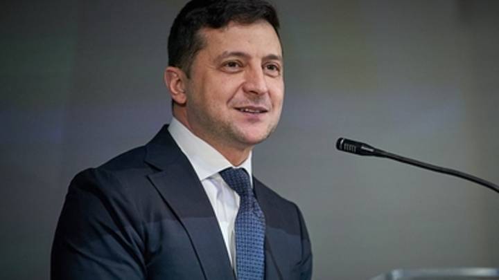 Владимир Зеленский - Последние новости Украины сегодня — 17 апреля 2020: Пылевая буря и дым из Чернобыля - pravda-tv.ru - Украина - Киев - Харьков