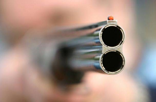 В украинском Кривом Роге на улице расстреляли молодую пару - eadaily.com - Украина - Кривой Рог - Винницкая обл.