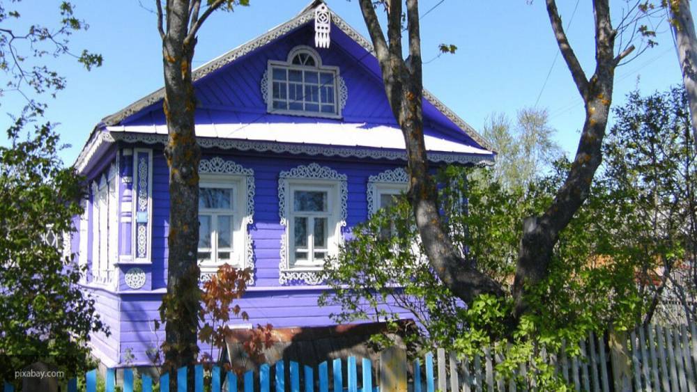 Профессор Серова спрогнозировала переезд 30% россиян из городов в деревни после пандемии - nation-news.ru - Москва