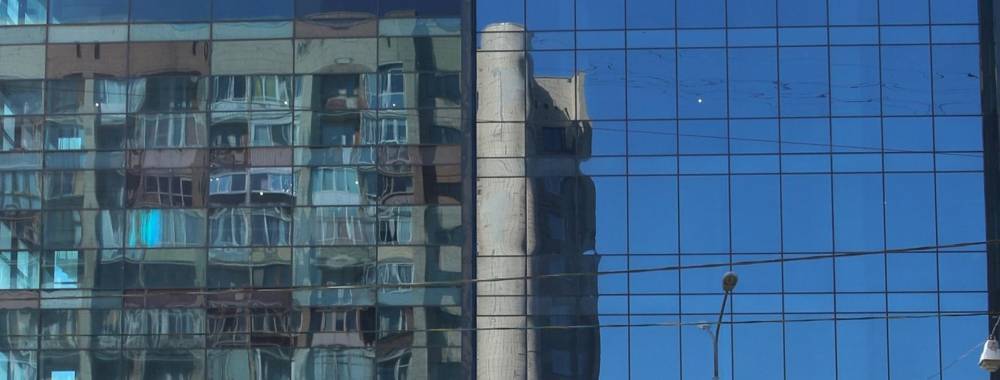 Законно ли бизнес–центры получают персональные данные своих посетителей - dp.ru