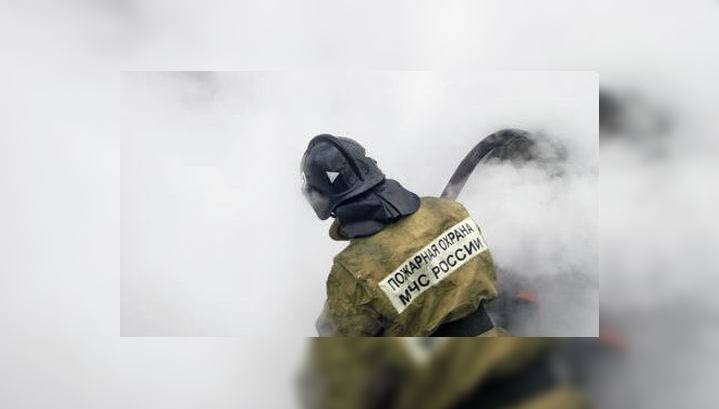 В Приморье жертвами пожара едва не стали четверо детей - vesti.ru - Россия - Приморье край - Уссурийск