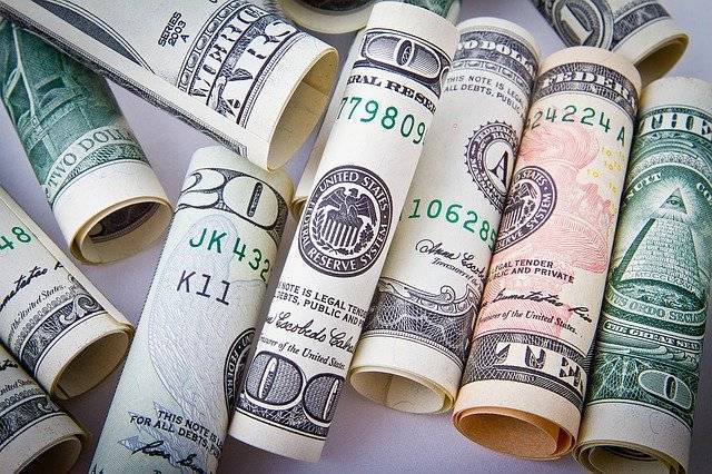 Мужчина потерял работу из-за коронавируса и стал миллионером - Cursorinfo: главные новости Израиля - cursorinfo.co.il - Израиль