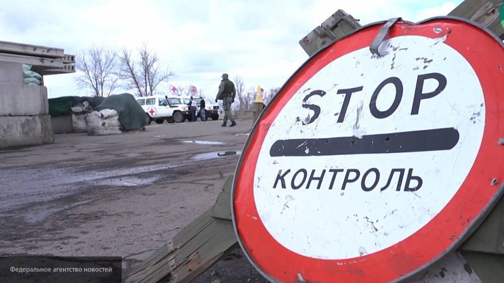 Украинские силовики пятый день сохраняют режим тишины в Донбассе - polit.info - Украина - ДНР - ЛНР