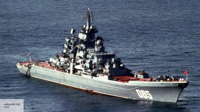 Military Watch оценило амбициозную модернизацию российских «Орланов» - politros.com - Россия - Киев - Минск - Новороссийск