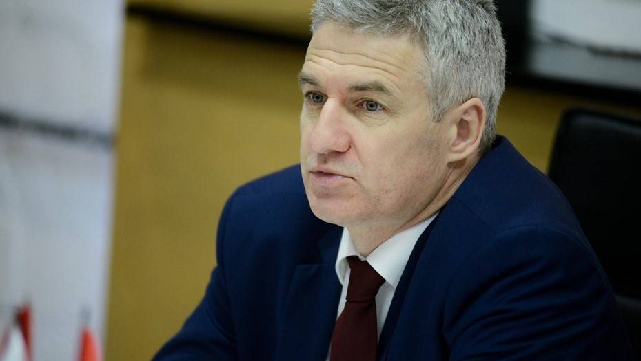 Артур Парфенчиков - В Карелии закрывают на въезд города с крупными производствами - dp.ru - Карелия