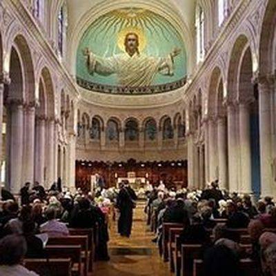 Иисус Христос - В Московской патриархии разрешили верующим не посещать богослужения - radiomayak.ru - Москва