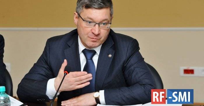 Владимир Путин - Владимир Якушев - Спрос на жилье в РФ может упасть до 50% после режима самоизоляции - rf-smi.ru - Россия