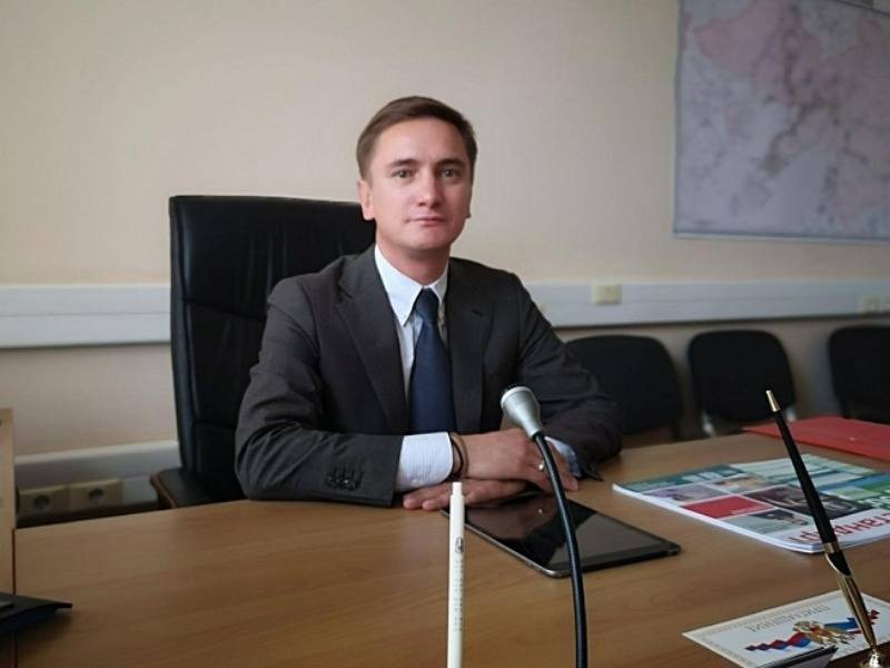 В Приморье министра уволили за провал работы системы СМС-пропусков - sobesednik.ru - Приморье край