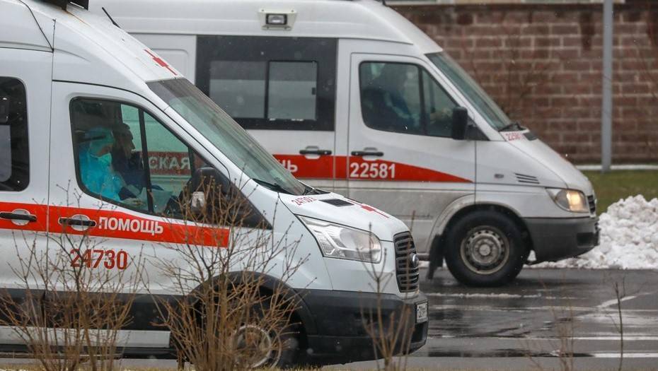 Михаил Охлопков - Новый случай COVID-19 привезли в Карелию из петербургского медцентра - dp.ru - Москва - Санкт-Петербург - Московская обл. - Карелия - Петрозаводск