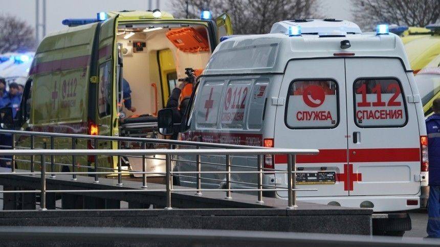Иностранец изуродовал молодую девушку в московском отеле - 5-tv.ru - Литва