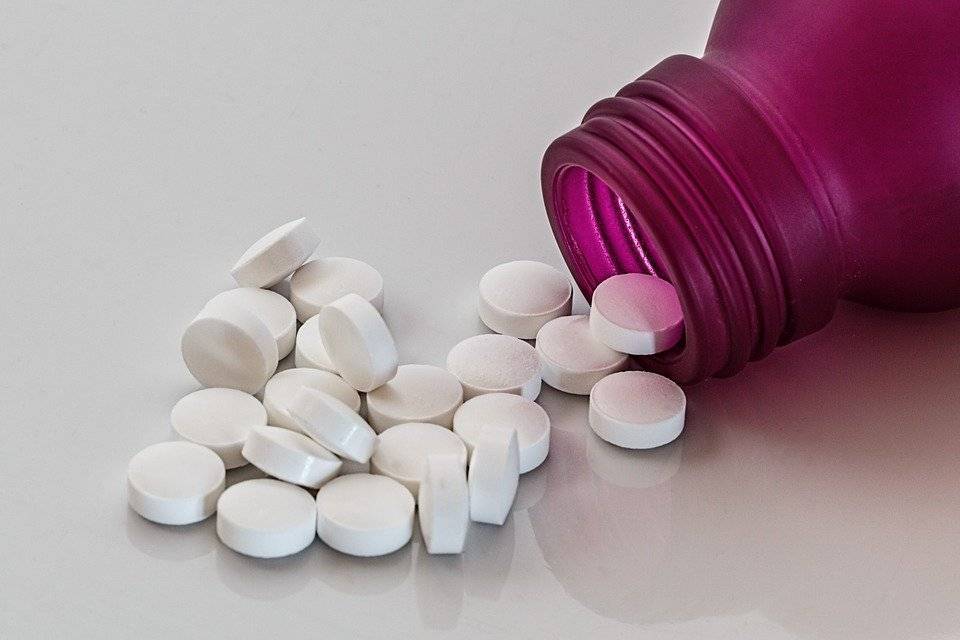 Ученые назвали аспирин возможным средством против рака - vm.ru