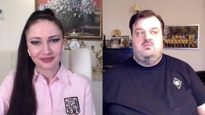Владимир Путин - Валентина Терешкова - Василий Уткин - Василий Уткин сравнил Владимира Путина с хромой уткой - piter.tv - Россия