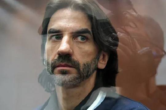 Александр Вершинин - Михаил Абызов - Адвокату Абызова предъявили обвинение в мошенничестве в особо крупном размере - versia.ru