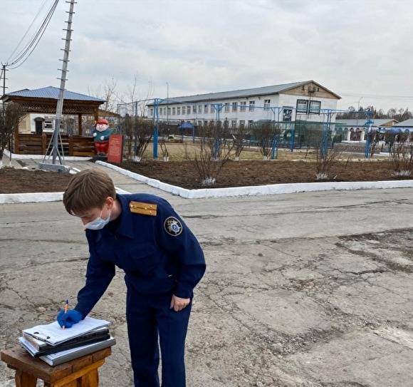 Следственный комитет возбудил еще два дела по факту бунта в ИК-15 в Ангарске - znak.com - Россия - Ангарск