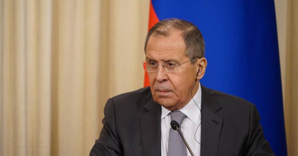 Сергей Лавров - Лавров признался, по чему скучает во время пандемии - ren.tv - Россия