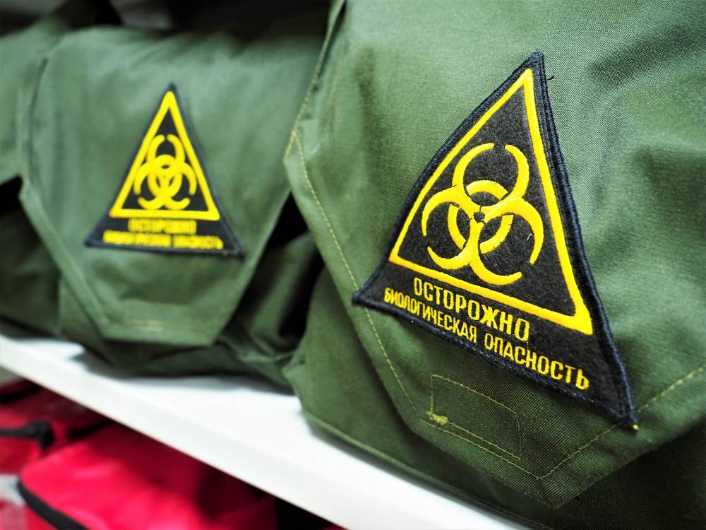 Ольга Кузнечевских - Тюменское военное училище закрыли на карантин после вспышки коронавируса - vm.ru - Россия - Тюмень - Тюменская обл.