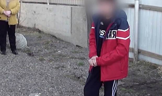 Задержанный в Красноярске подросток перенес дату нападения на школу из-за карантина - og.ru - Россия - Красноярск
