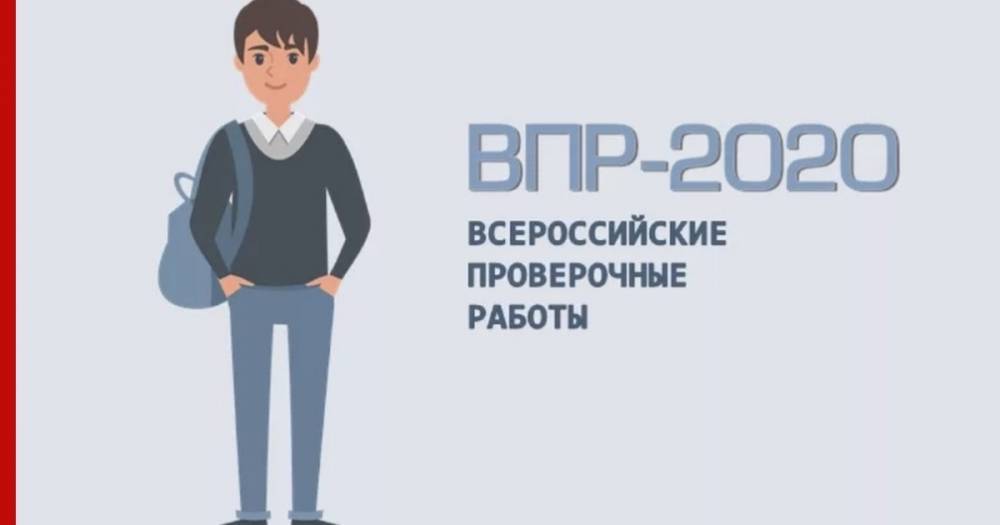 Сергей Кравцов - Всероссийские проверочные работы перенесли на следующий учебный год - profile.ru - Россия