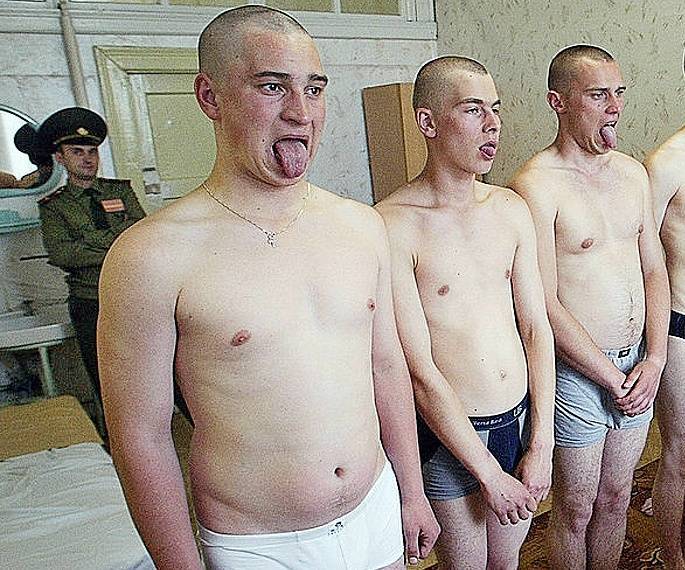 Госдума увеличила штрафы за нарушения при воинском учёте - newsland.com