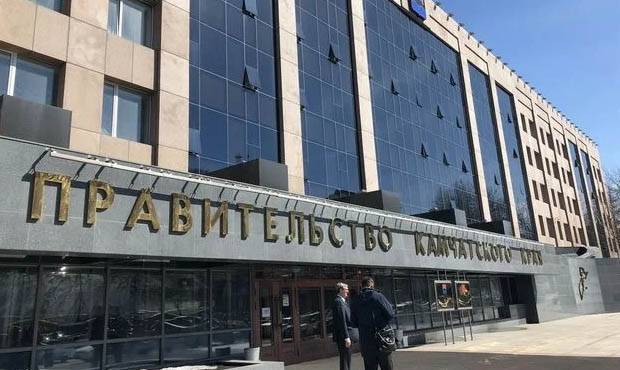 Владимир Солодов - Врио главы Камчатского края отправил в отставку правительство - og.ru - Камчатский край