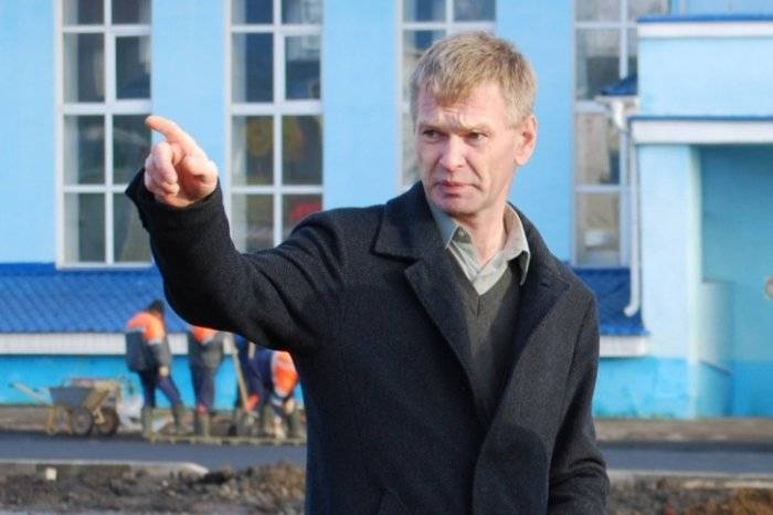 Мэр города Данилов в Ярославской области погиб с женой в пожаре - rf-smi.ru - Ярославская обл.