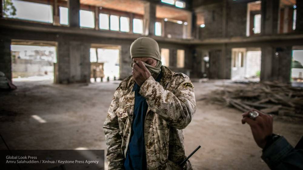 Виктор Баранец - Недобросовестные СМИ бездоказательно обвинили Россию в якобы переброске сирийцев в ЛНА - inforeactor.ru - Россия - США - Турция
