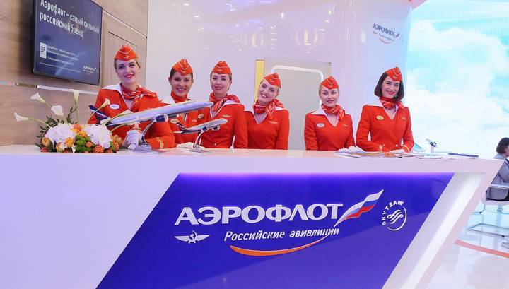 "Аэрофлот" до августа остановил продажи билетов на международные рейсы - vesti.ru - Москва - Россия - Нью-Йорк - Рим - Гавана - Стамбул - Мале