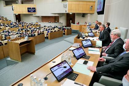 Госдума упростила получение российского гражданства - lenta.ru - Россия - Украина - Казахстан - Молдавия - Белоруссия