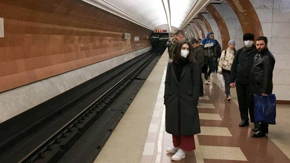 Александр Мясников - В России за сутки выявили 4069 новых зараженных коронавирусом - riafan.ru - Москва - Россия - респ. Алтай