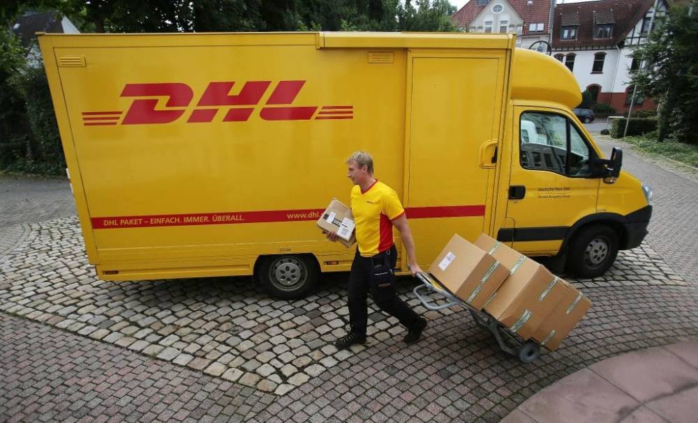 Служба доставки: что запрещено делать курьерам? - germania.one - Германия - Бавария